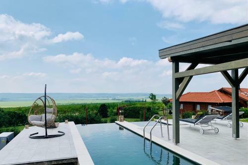 Farfar Chalet