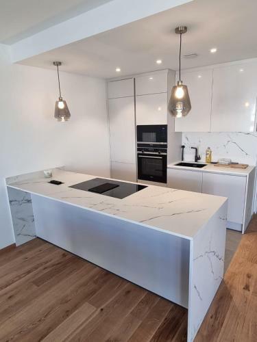 Apartamento Penthouse Luxurious Central Flat