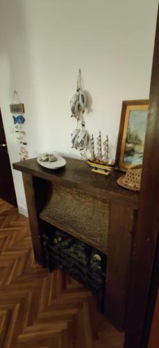 Apartamento Beach House Lux