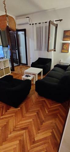 Apartamento Beach House Lux