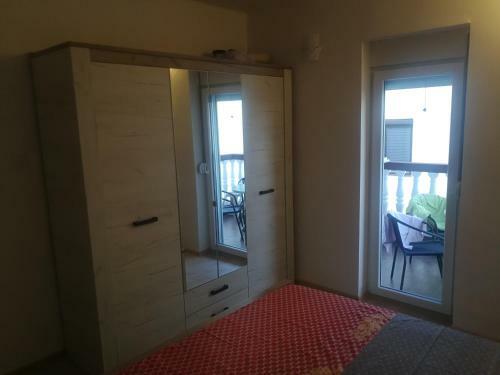 Apartamento Monte