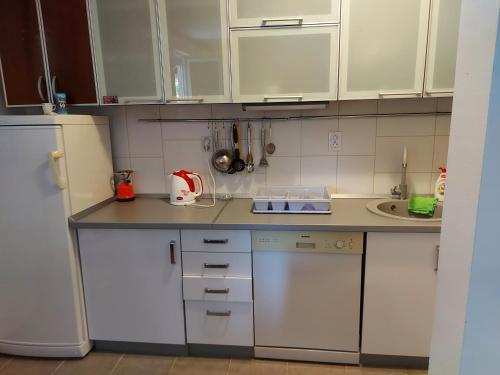 Apartamento Masa