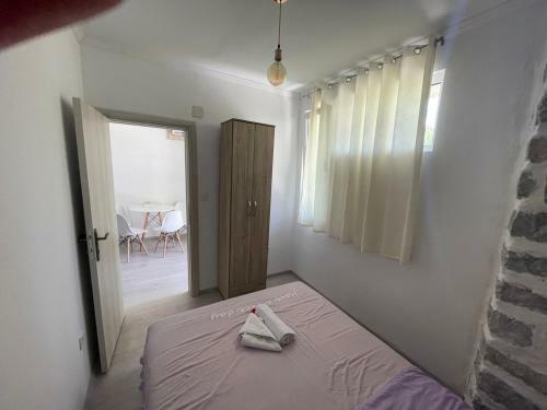 Apartmani Vuk
