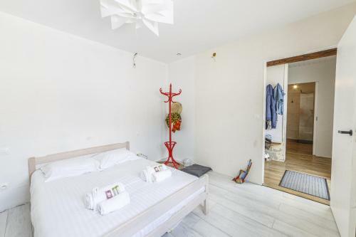 Maison Avec Beau Jardin Au C?ur D'angers