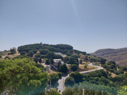 Apartamento Baros View