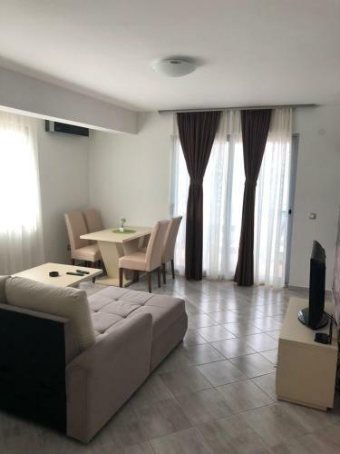 Jadran Apartmani