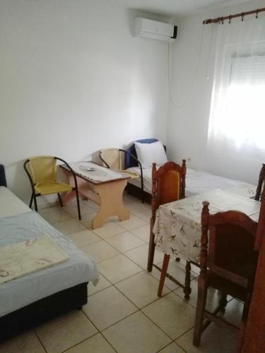 Apartments Mivalex