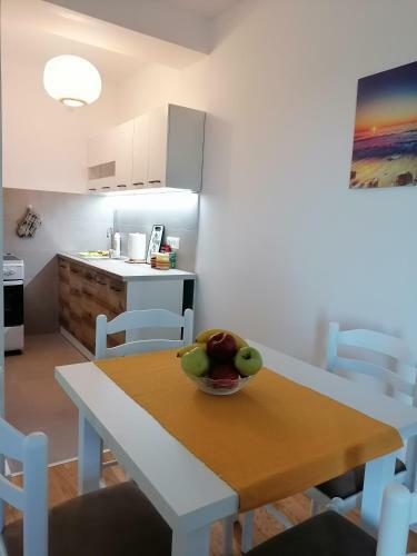 Vegi Apartments