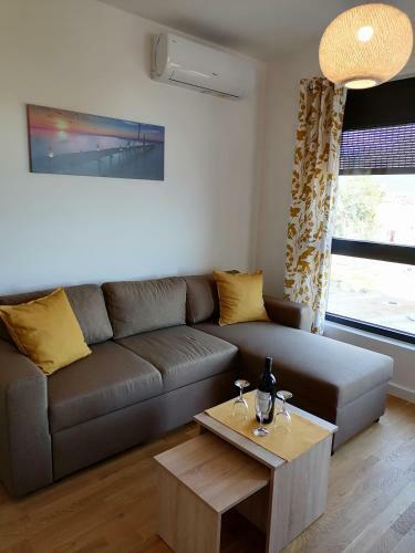 Vegi Apartments