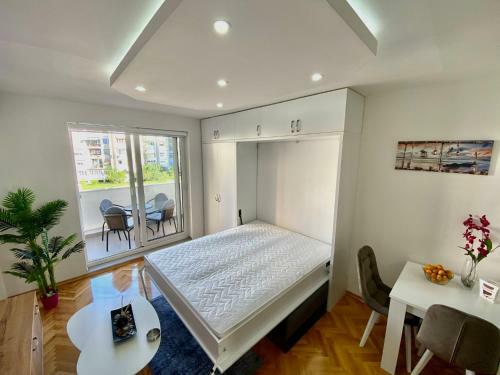 Apartamento Bigi