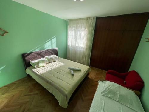 Apartamento Stan Na Dan Bar-cg