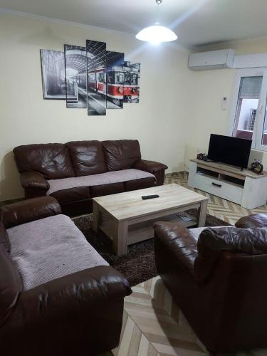Apartamento Edita