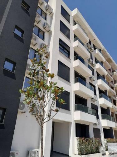 Apartman Javi