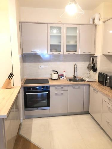 Apartamento Sunshineliving, Bar