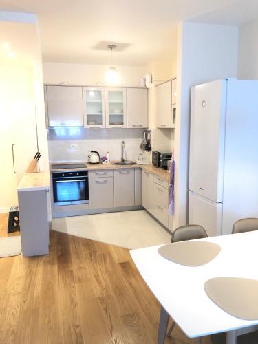Apartamento Sunshineliving, Bar