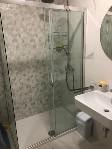 Apartamento Sunshineliving, Bar