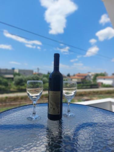Danin Apartmani