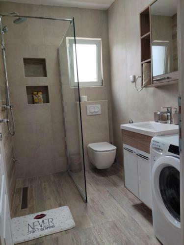 Dika Apartment