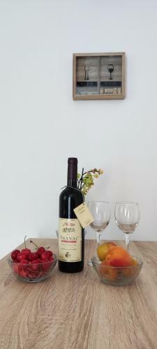 Dika Apartment