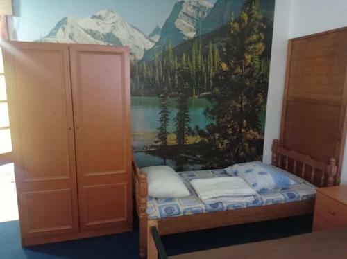 Apartman Obradovic