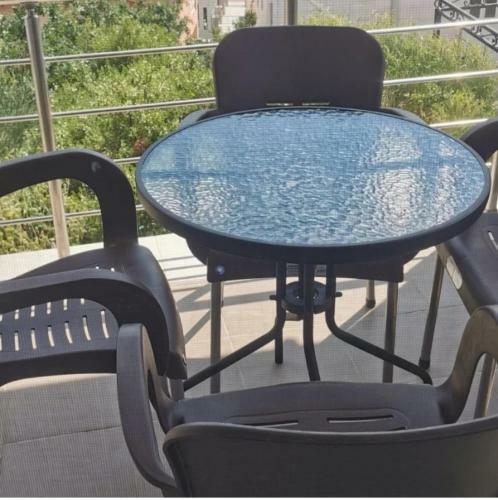Vetiver Apartments Dobre Vode
