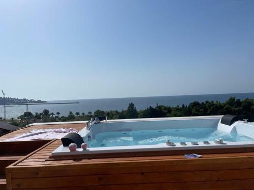 Honeymoon Apartman