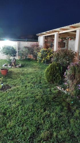 Apartamento Masa