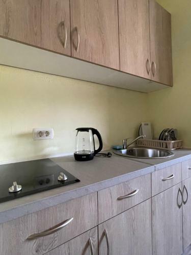 Apartmani Sunce