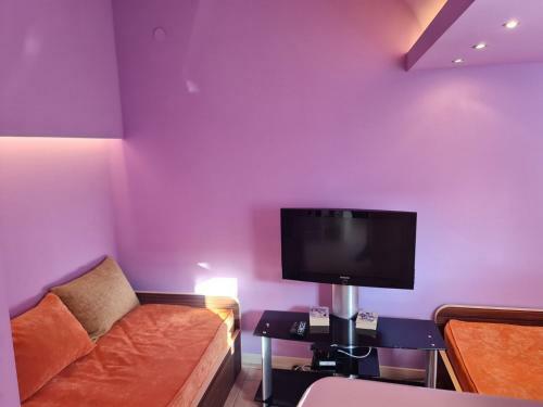 Apartamento Vila Gina
