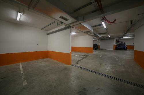 Luxury Mare Apartment