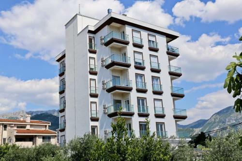 Luxury Mare Apartment