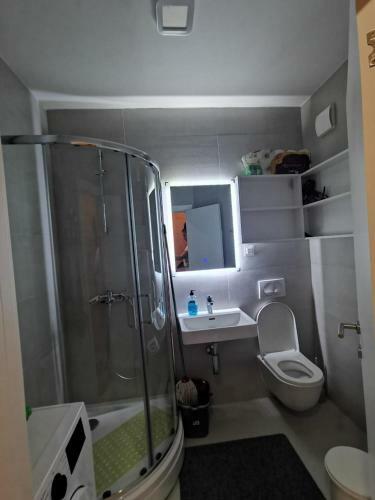Lux Apartman Milo?evi?