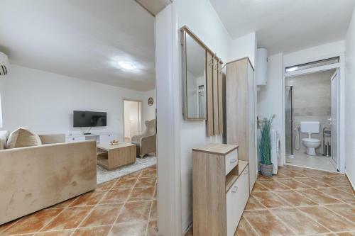 Apartmani Vittoria