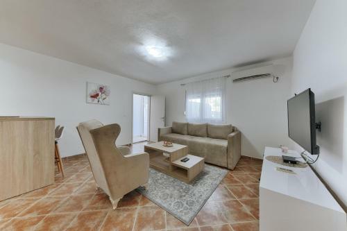 Apartmani Vittoria