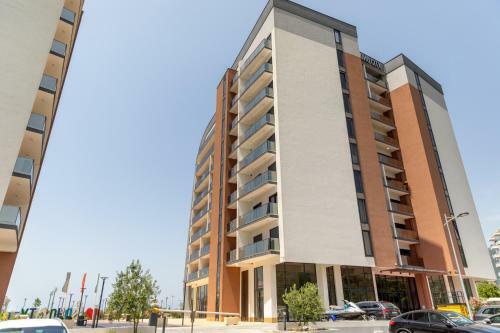 Soho City Apartment