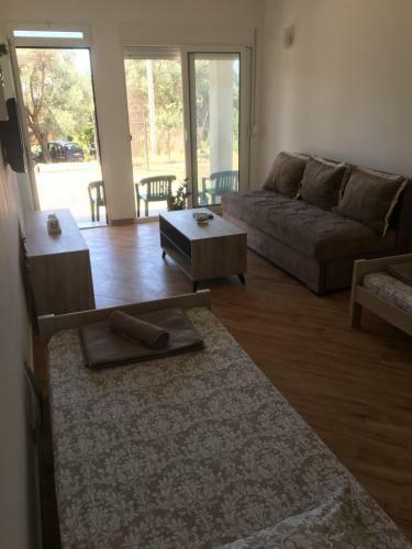 Apartman Susanj Bar