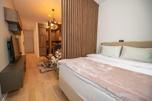 Apartamento Soho Residence