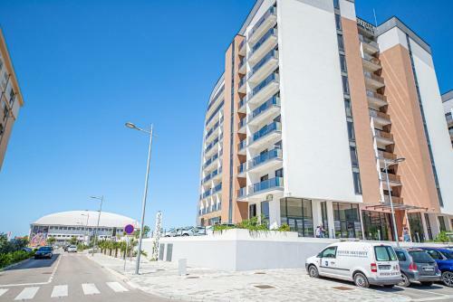 Apartamento Soho Residence