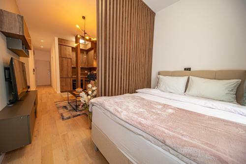 Apartamento Soho Residence