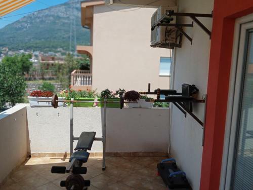 Apartman Lana