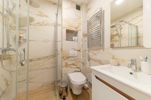 Bonaca Apartment