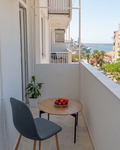 Bonaca Apartment
