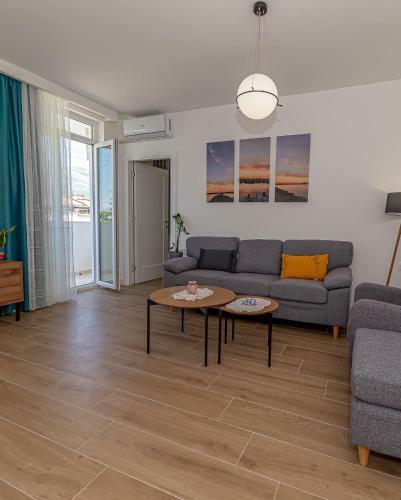 Bonaca Apartment