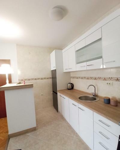 Apartment Mia
