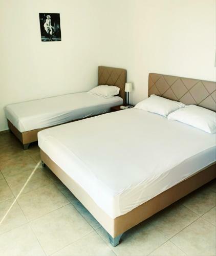 Apartmani Susanj
