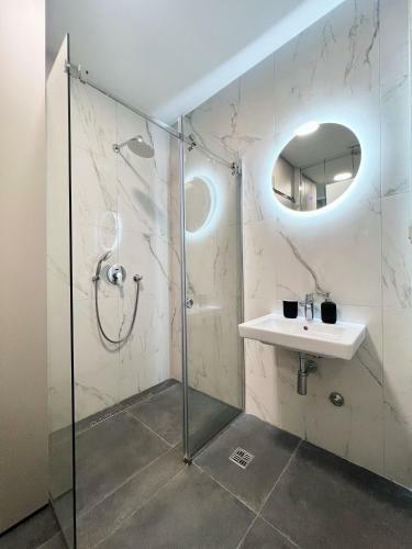 Apartamento Seaview Montenegro
