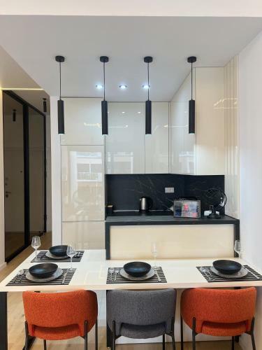 Apartamento Seaview Montenegro