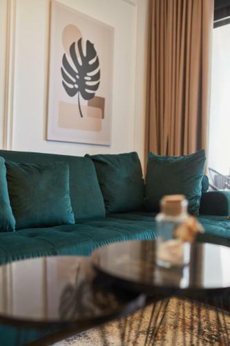 Apartamento Seaview Montenegro