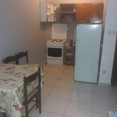 Apartmani Leaa