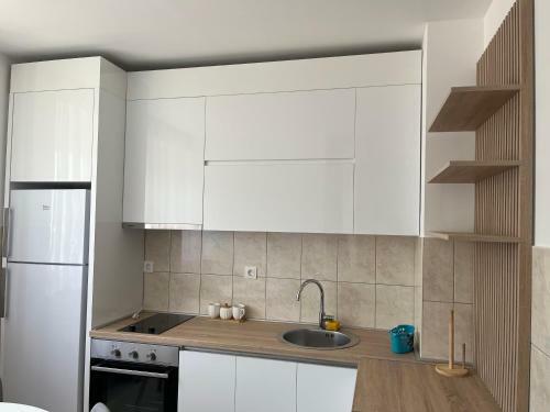 Apartamento Soho Beauty II